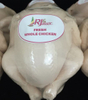 Aves congeladas de produto comestível sacos de empacotamento do psiquiatra da galinha de 10*16 polegadas