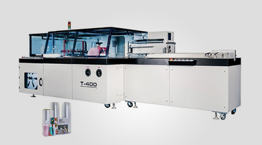  <span style="color:#87b854;">Máquina de embalagem retrátil</span> 