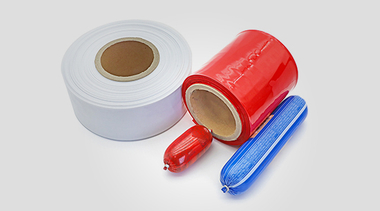 <span style="color:#87b854;">Linha de produção de filme de barreira de coextrusão</span>