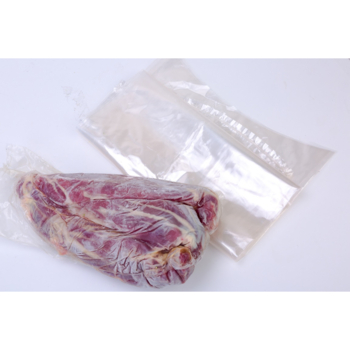 Frango de aves de capoeira de carne congelada fresca PVDC/PA/PE/EVOH saco de embalagem com barreira termorretrátil produto comestível