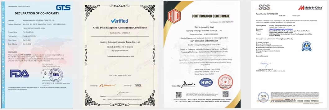 Certificado da Empresa