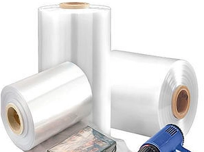 Qual é a diferença entre filme retrátil POF e PE