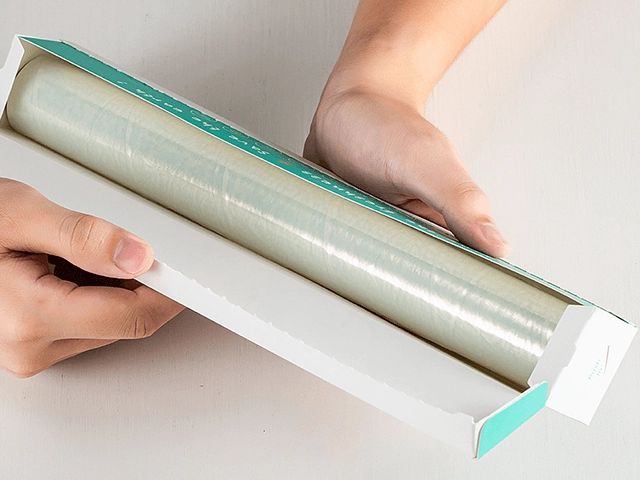 Por que o filme extensível compostável é essencial para uma vida ecologicamente correta