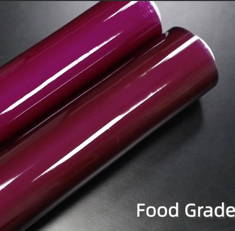 Envoltório aderente antiembaçante de qualidade alimentar por atacado de fábrica, melhor filme plástico de frutas vegetais frescas 100M-1500M