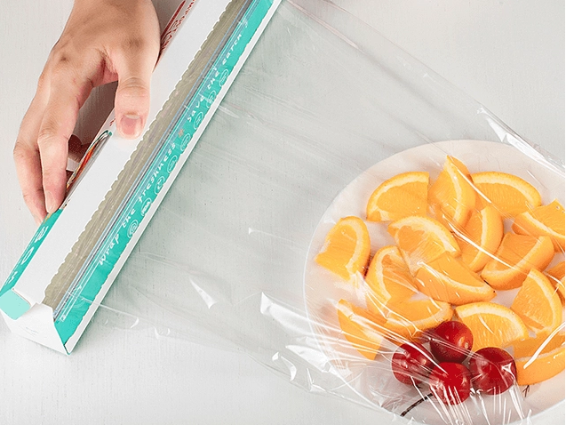 Compreendendo os benefícios do filme plástico compostável em embalagens