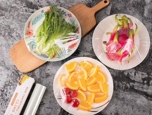 Compreendendo os benefícios do filme extensível compostável em embalagens