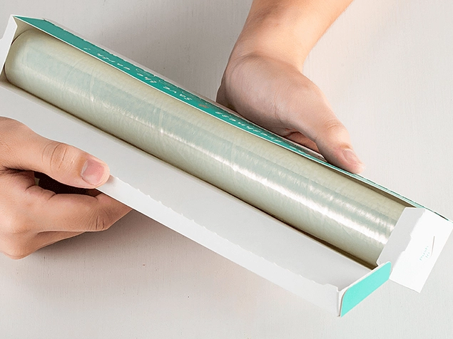 O impacto do filme extensível compostável na compostagem doméstica