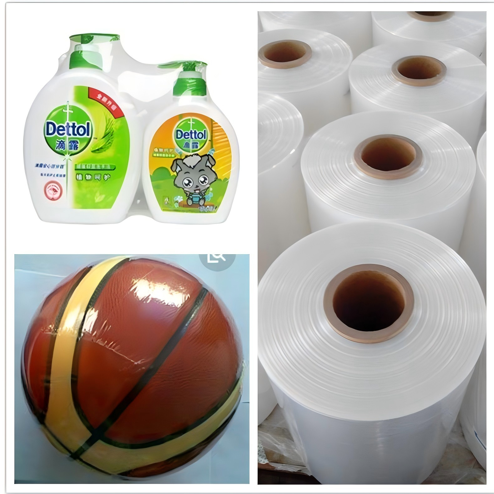 Máquina de embalagem retrátil de filme de alto desempenho L801 Máquina automática de embalagem de filme retrátil de alta velocidade para macarrão e copo com túnel retrátil