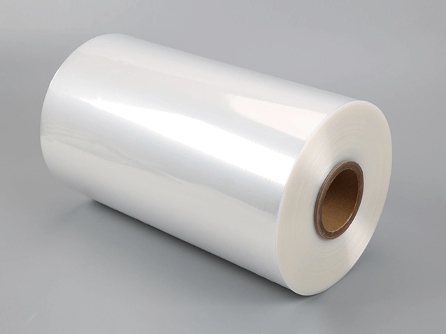 Vantagens de usar filme retrátil POF em embalagens de alimentos e bebidas