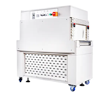 Uma análise comparativa: máquinas de embalagem termorretráteis versus métodos de embalagem tradicionais