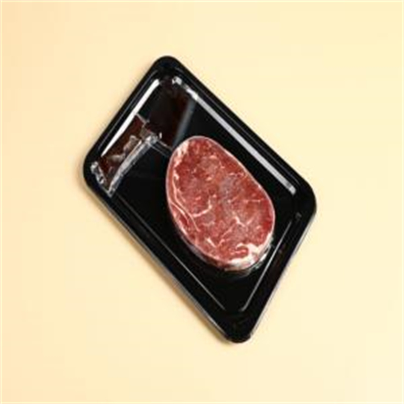 Filme para embalagem a vácuo: como as propriedades de barreira protegem a carne fresca