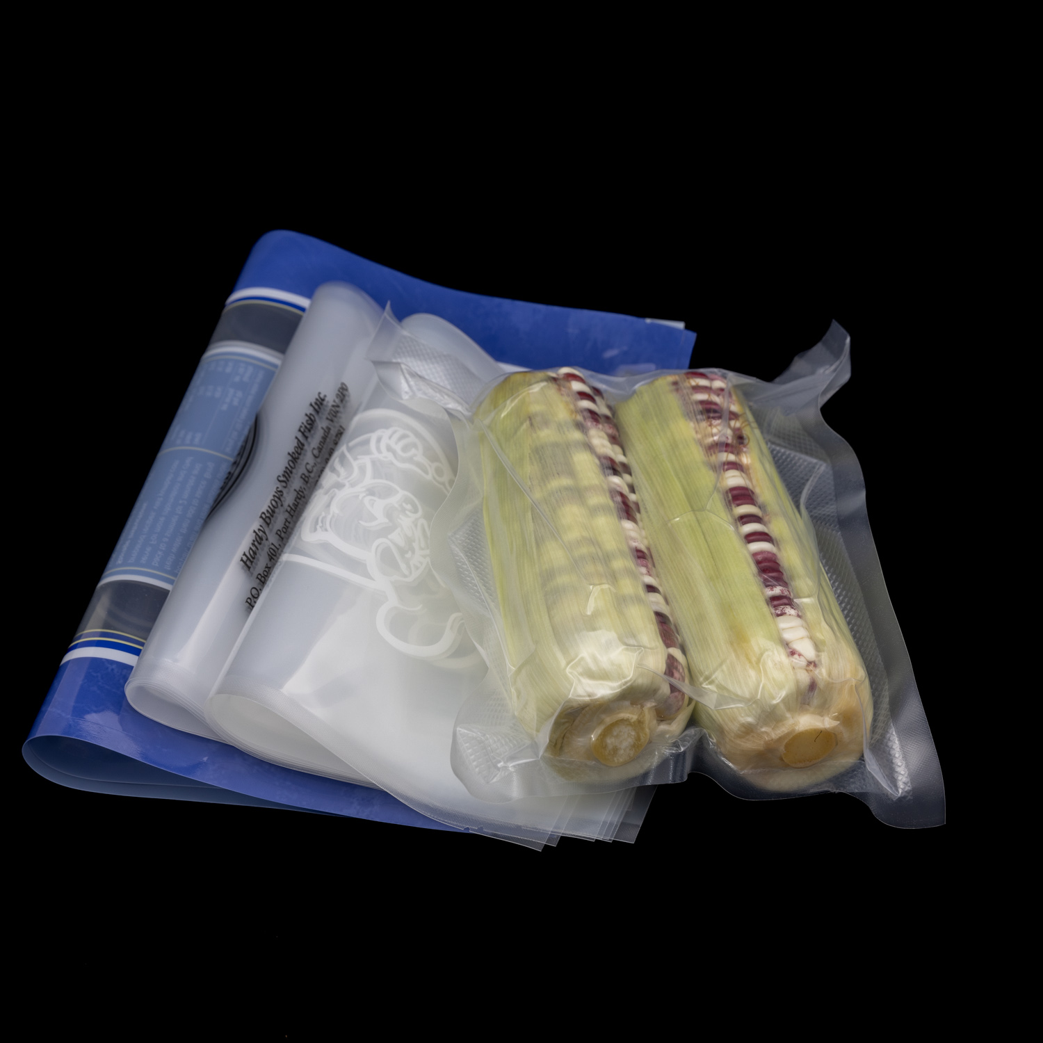 Como selecionar sacos a vácuo de alta barreira para embalagens de alimentos
